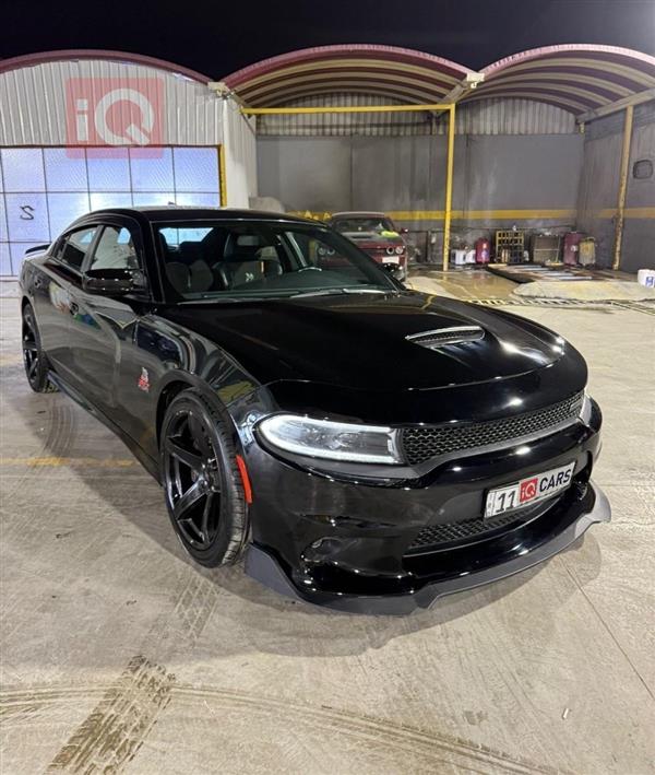 دۆج چارجەر 2022  بۆ فرۆشتن لە عێراق -  بەغداد